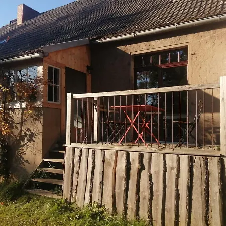 公寓 Caselow 23a *