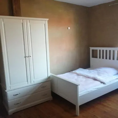 公寓 Caselow 23a Bergholz