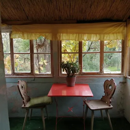 Caselow 23a 公寓 *