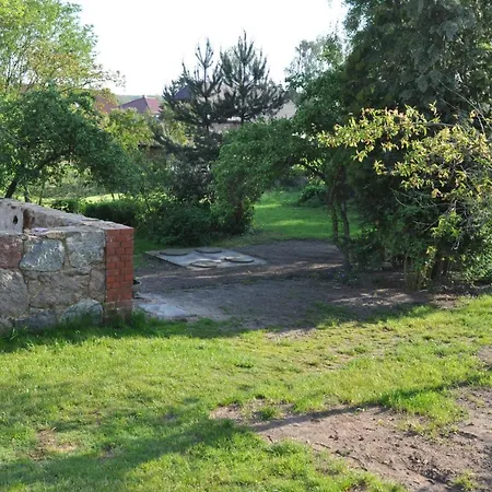 公寓 Caselow 23a Bergholz