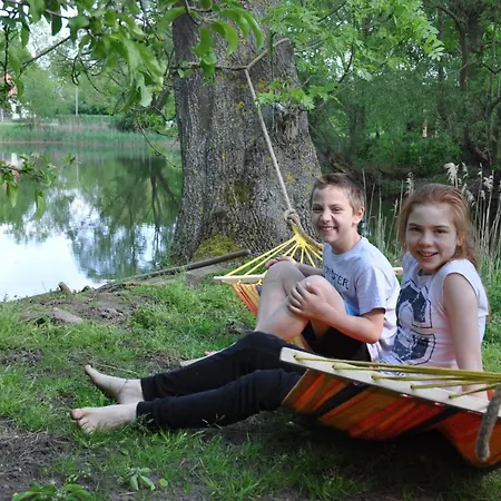 Apartament Caselow 23a *