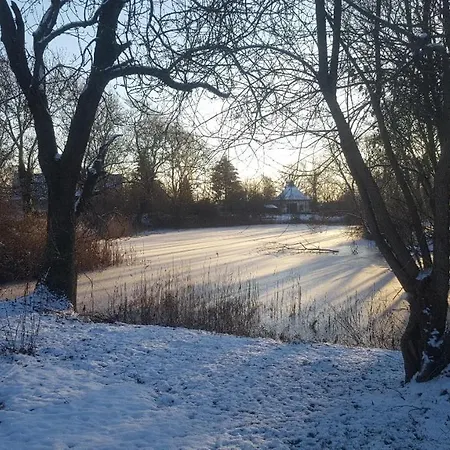 公寓 Caselow 23a *