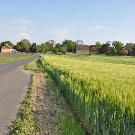 Caselow 23a * Bergholz